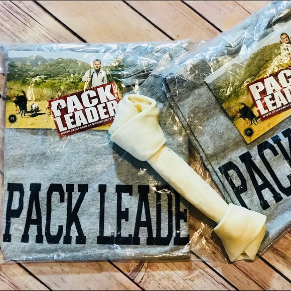 💍2/$10, 3/$13 Pack Leader T - Picture 2 of 5